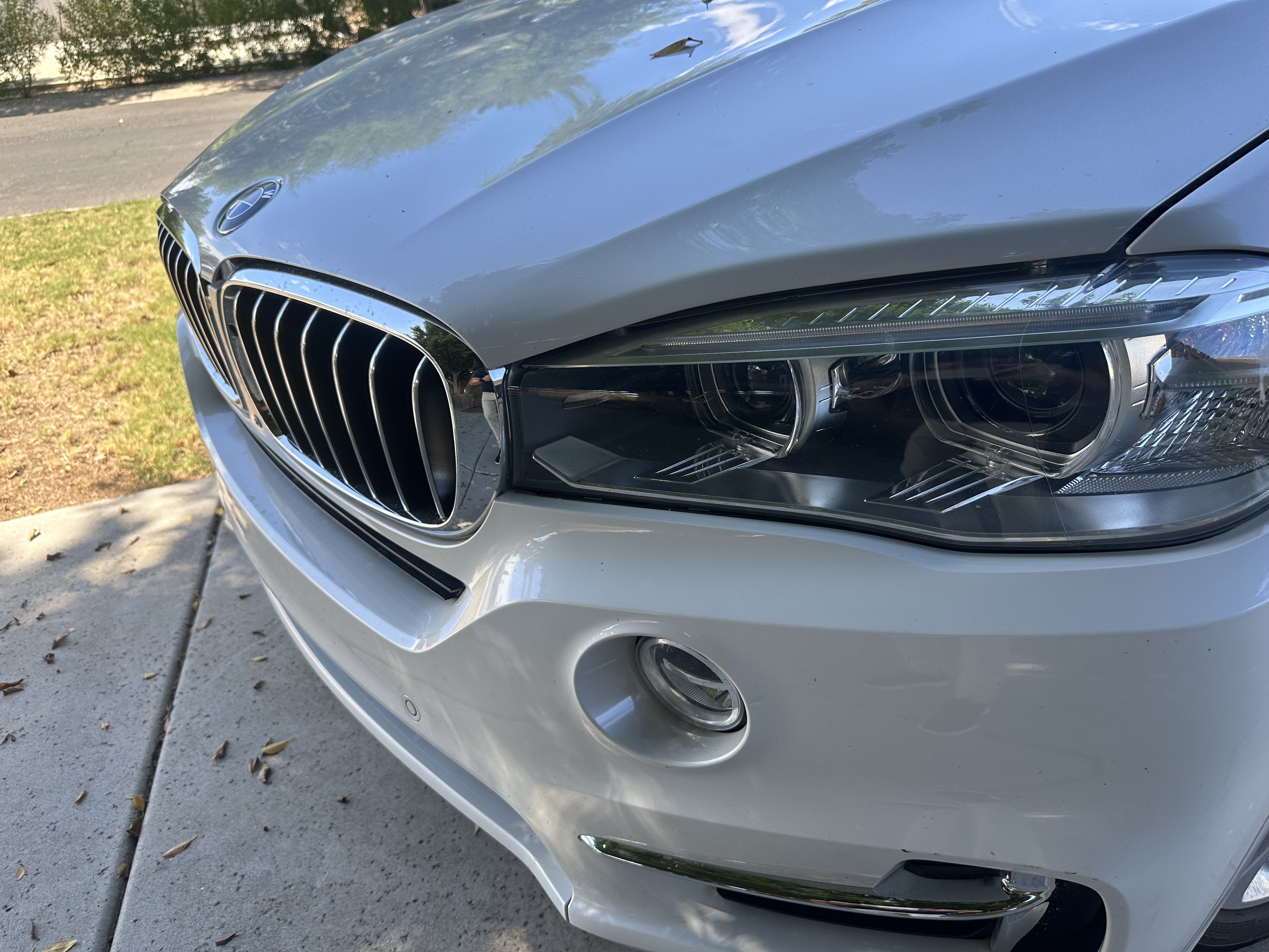 Used 2015 BMW X5 sDrive35i RWD image 18