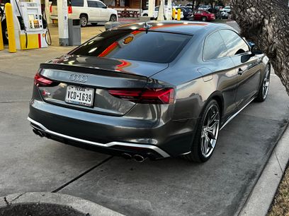 Used 2020 Audi S5 Premium Plus w/ Premium Plus