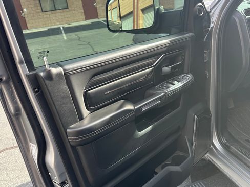 Used 2022 RAM 3500 Limited image 4