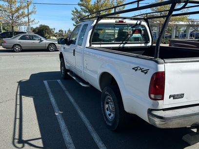 Used 2003 Ford F250 XL