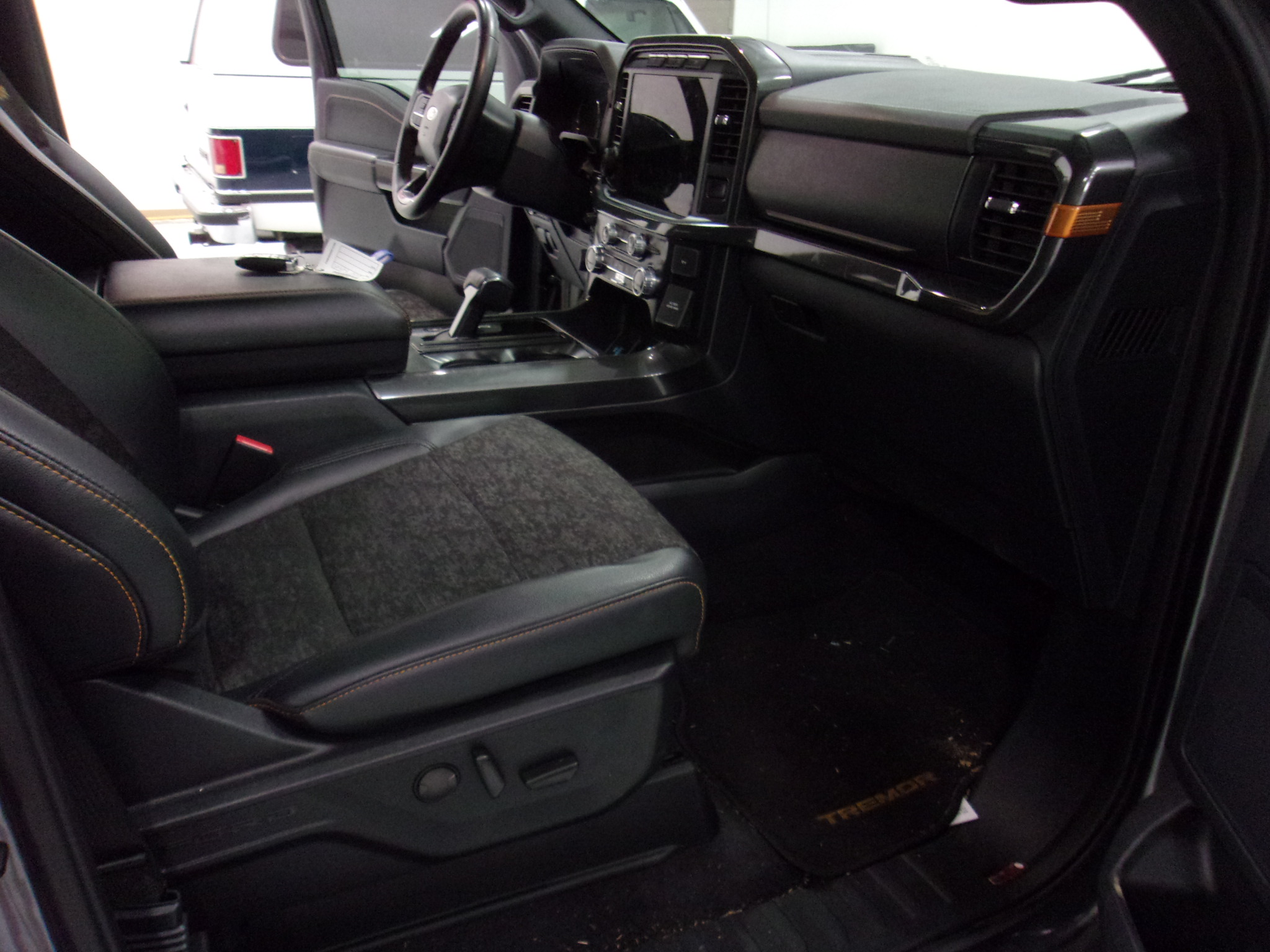 Used 2023 Ford F150 Tremor w/ Trailer Tow Package AWD/4WD image 28