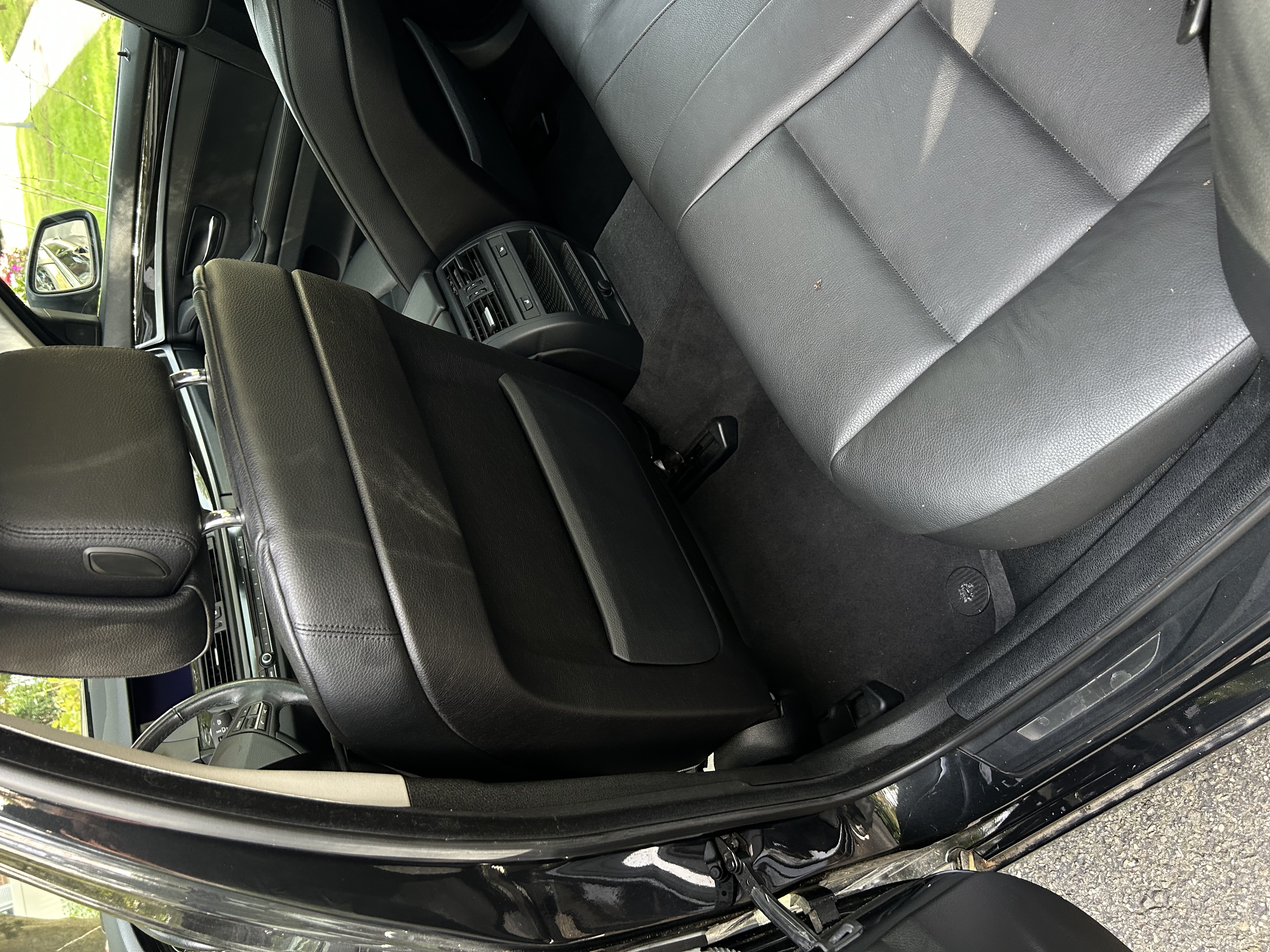 Used 2013 BMW 535i xDrive Sedan AWD/4WD image 11