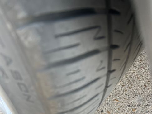 Used 2007 Jaguar XKR R image 6