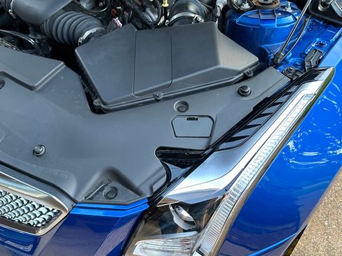 Used 2016 Cadillac ATS V w/ Carbon Fiber Package image 22