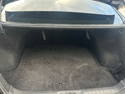 Used 2015 Nissan Altima 2.5 SL w/ Moonroof Package image 14