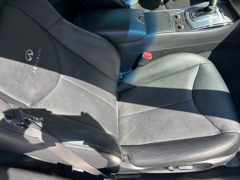 Used 2012 INFINITI G37 x Coupe w/ Premium Pkg AWD/4WD image 19