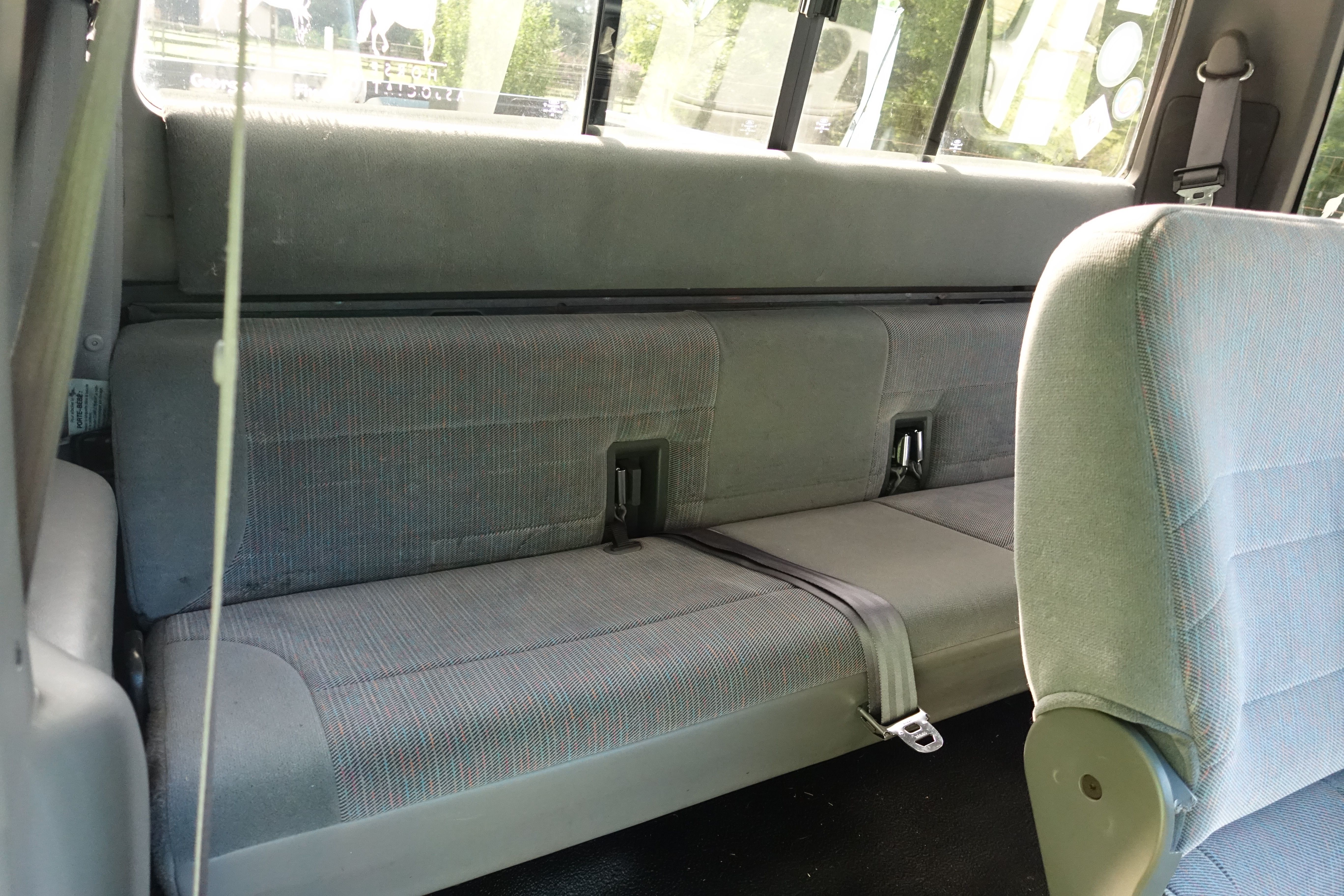 Used 1997 Ford F350 2WD SuperCab DRW image 20