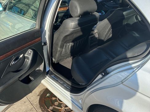 Used 2003 BMW 540i Sedan image 13