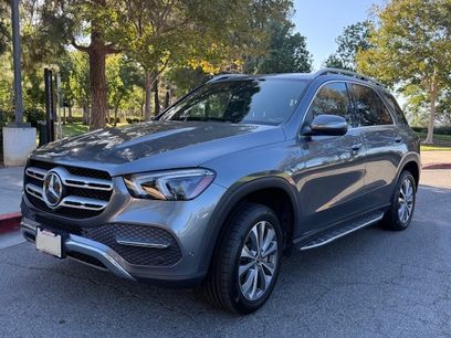 Used 2021 Mercedes-Benz GLE 350