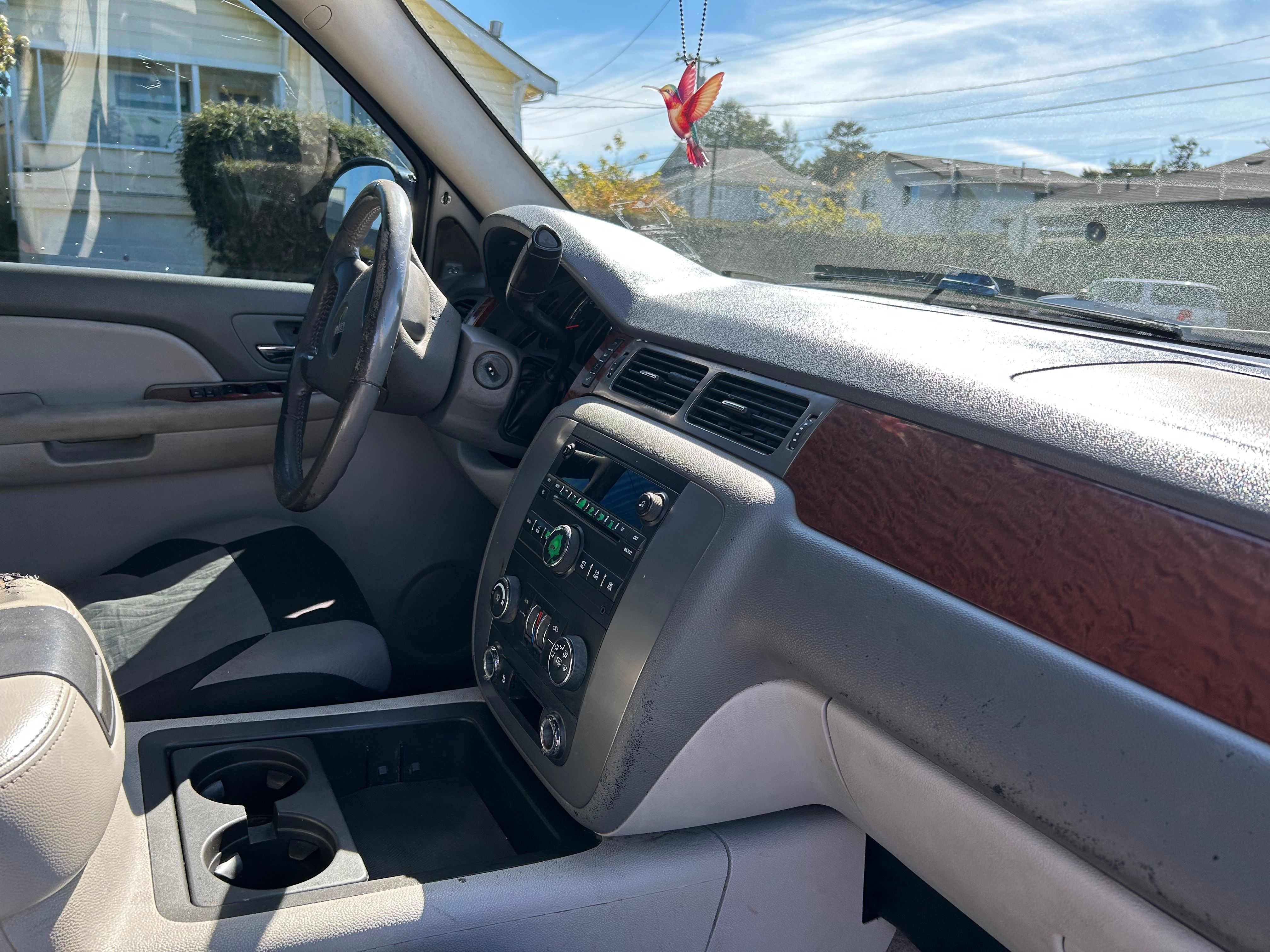 Used 2008 GMC Yukon XL SLE RWD image 9