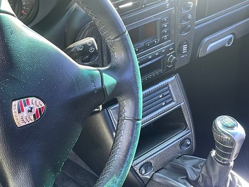 Used 2004 Porsche 911 GT3 RS image 16