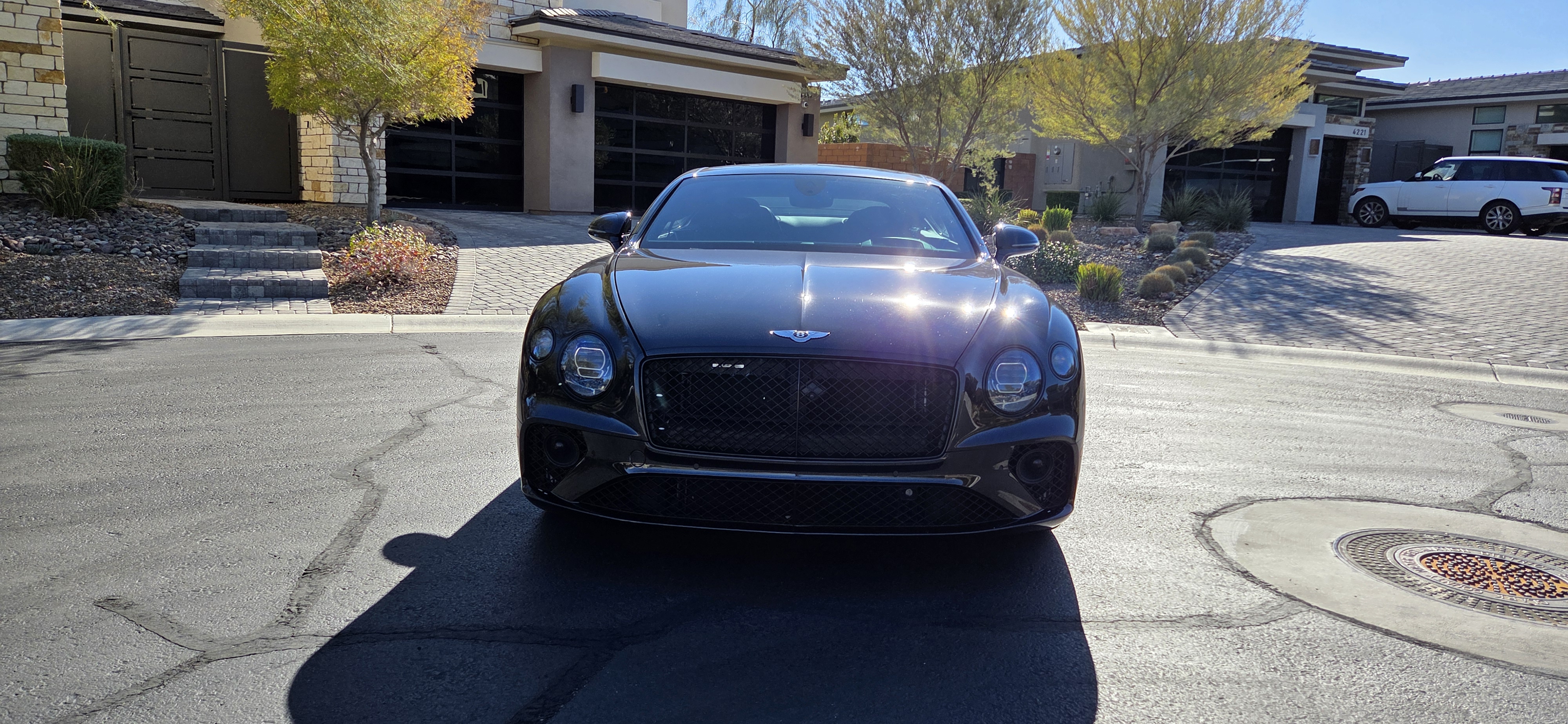 Used 2020 Bentley Continental GT AWD/4WD image 2