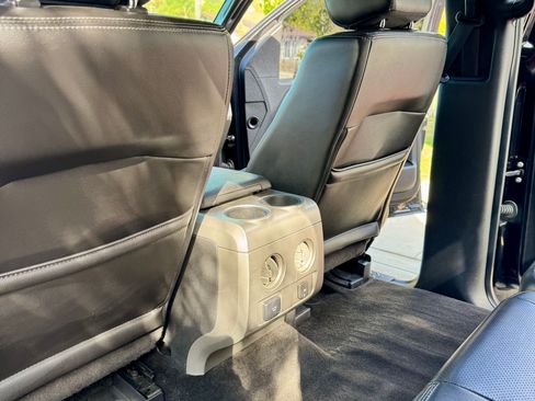 Used 2014 Ford F150 FX2 w/ Equipment Group 402A Luxury image 11