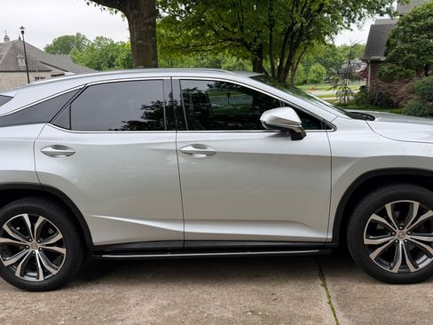 Used 2017 Lexus RX 350 F Sport FWD image 6