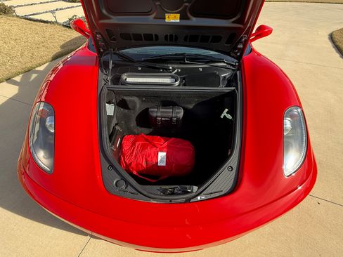 Used 2009 Ferrari F430 Spider image 25