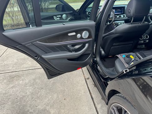 Used 2019 Mercedes-Benz E 63 AMG S image 14