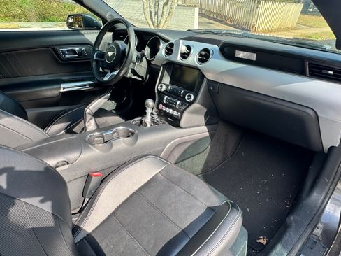 Used 2015 Ford Mustang GT Premium image 8