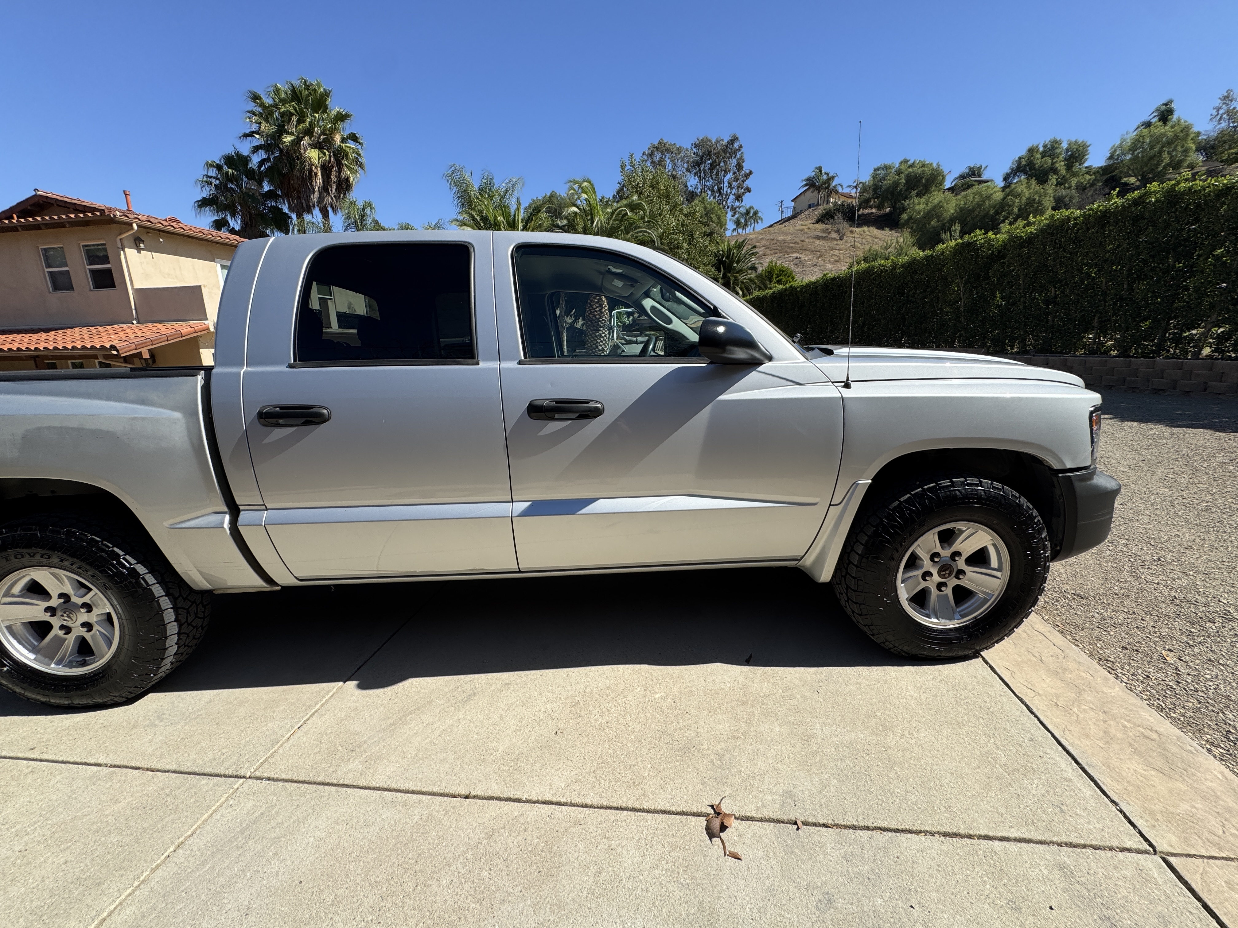 Used 2008 Dodge Dakota SXT RWD image 13