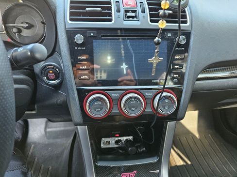 Used 2016 Subaru WRX STI image 23