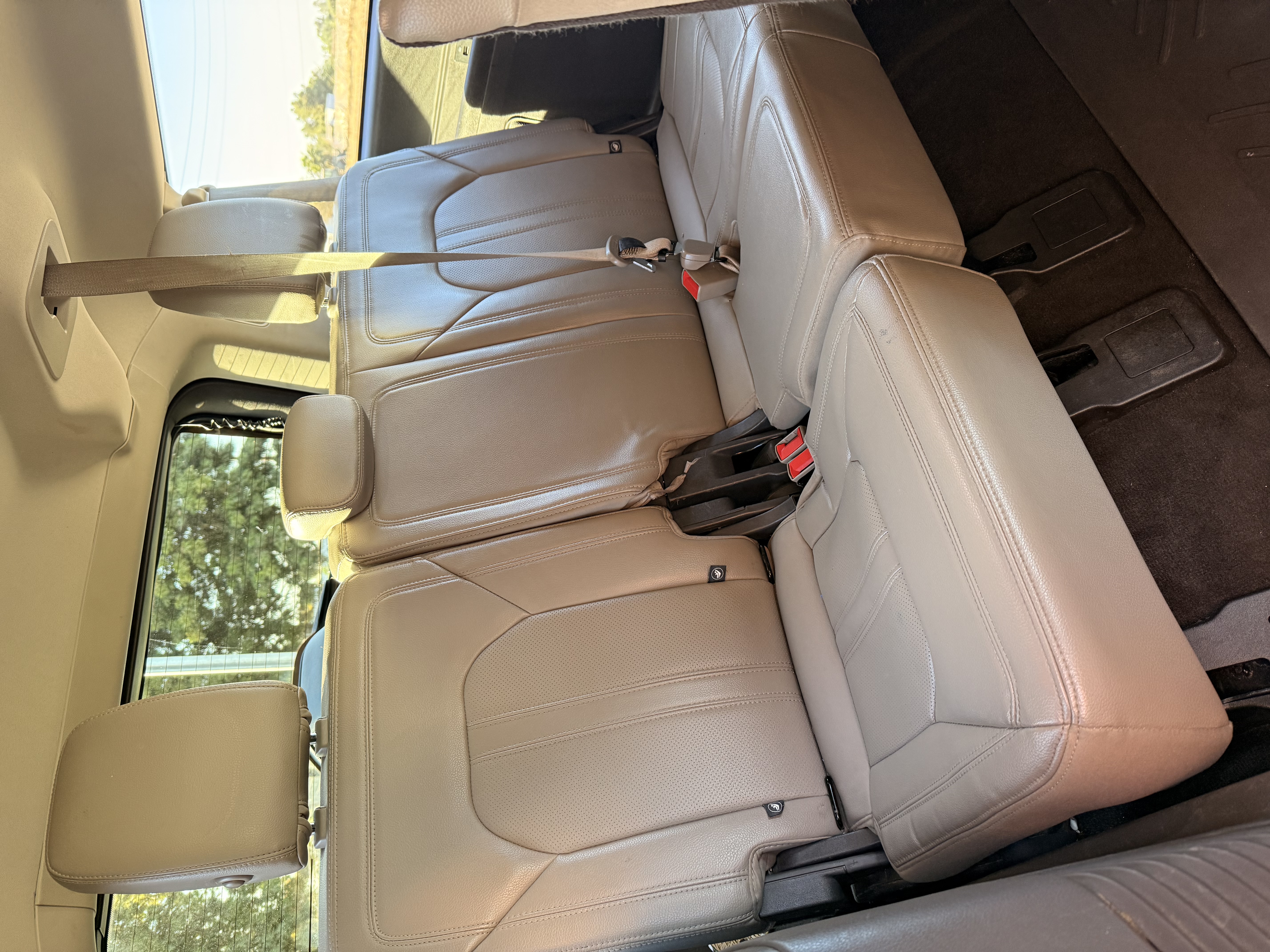 Used 2021 Ford Expedition Max Limited RWD image 15
