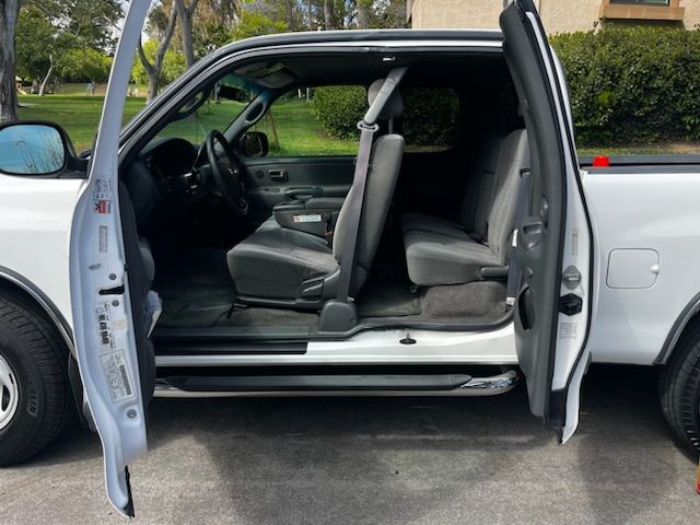 Used 2004 Toyota Tundra SR5 RWD image 5