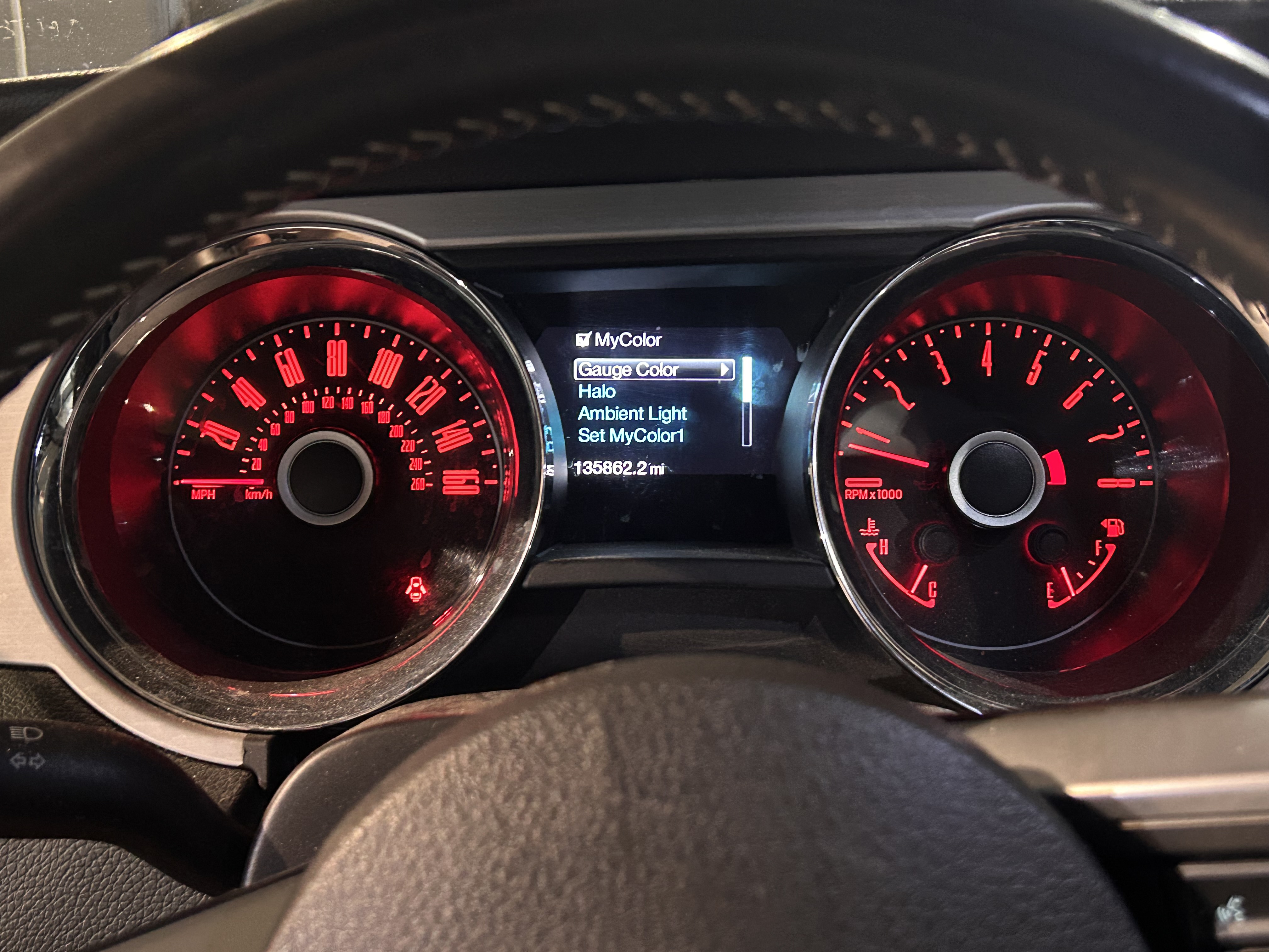 Used 2014 Ford Mustang Premium w/ Comfort Package RWD image 13