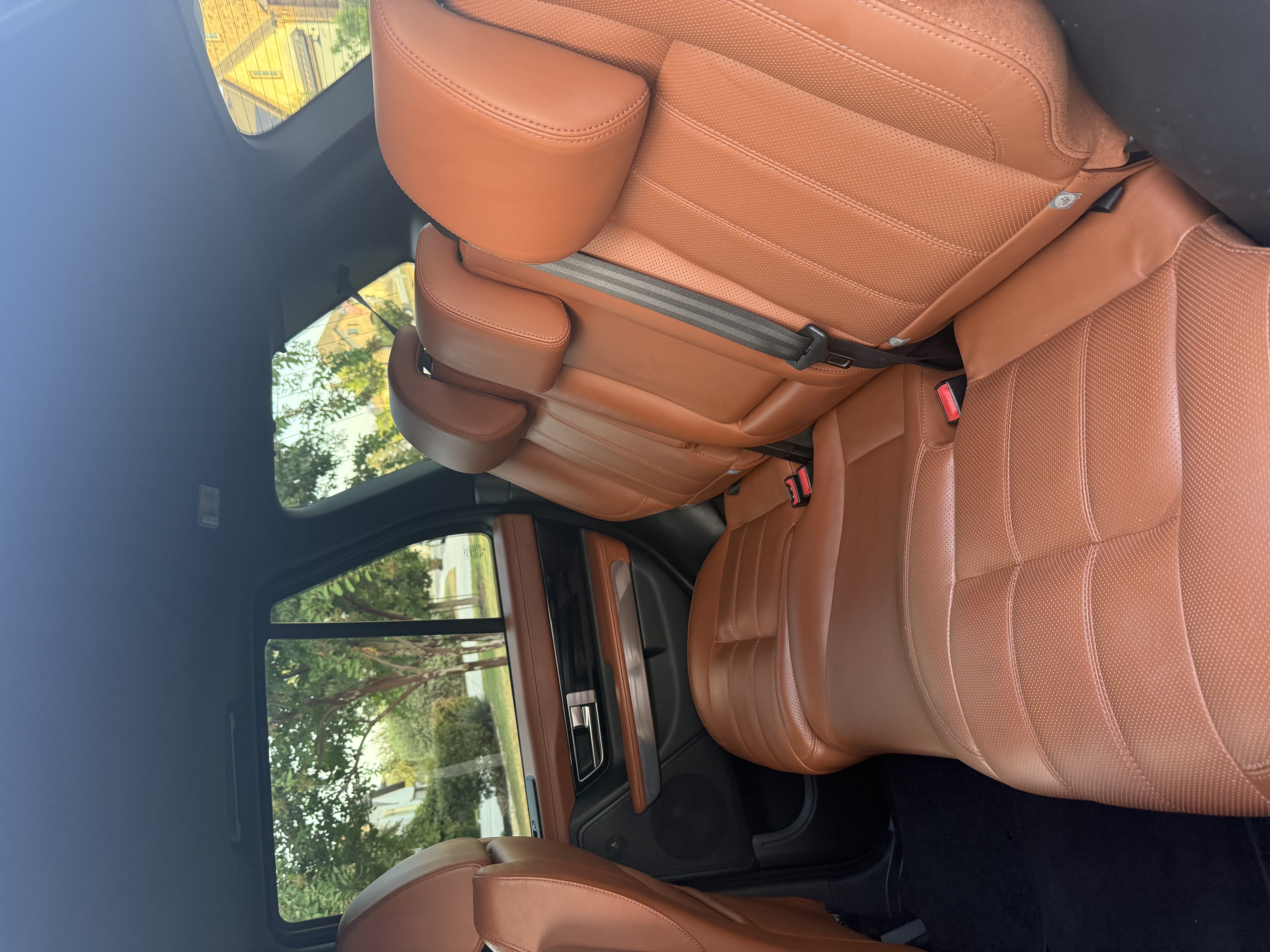 Used 2013 Land Rover Range Rover Sport HSE LUX AWD/4WD image 6