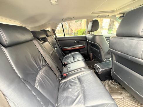 Used 2008 Lexus RX 400h 2WD image 17