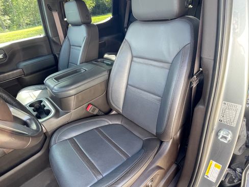 Used 2019 GMC Sierra 1500 Denali w/ Technology Package image 10