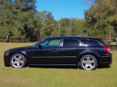 Used 2007 Dodge Magnum SRT8 w/ SRT Option Group III