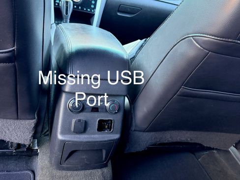 Used 2013 Ford Explorer Limited FWD image 17