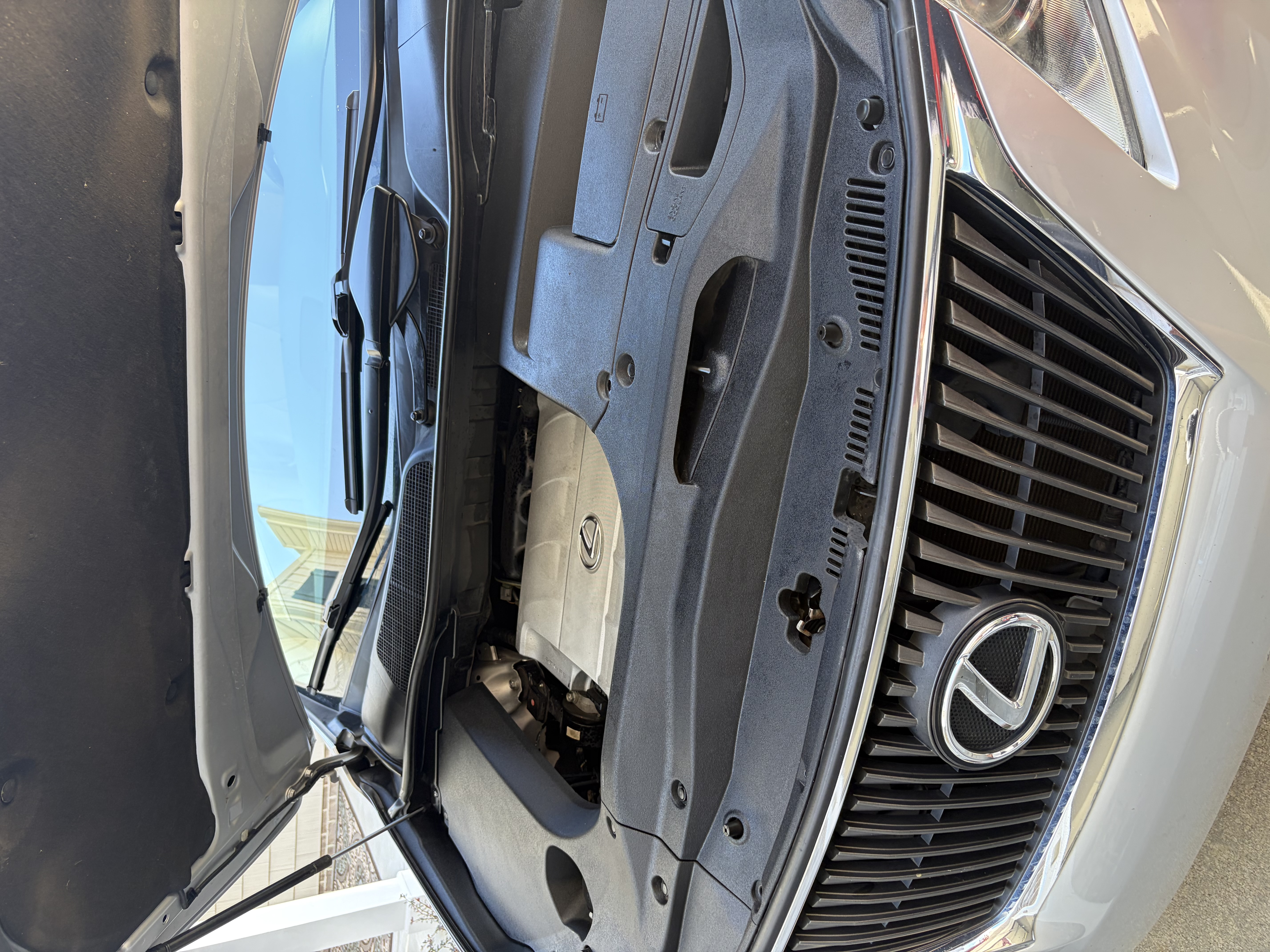 Used 2011 Lexus RX 350 2WD w/ Premium Pkg image 14