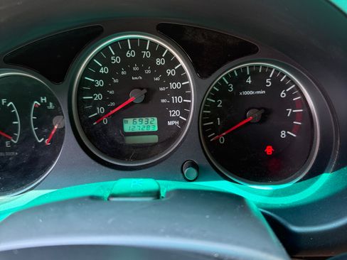 Used 2006 Subaru Forester 2.5X AWD/4WD image 11