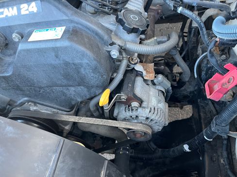 Used 2003 Toyota Tundra SR5 image 15