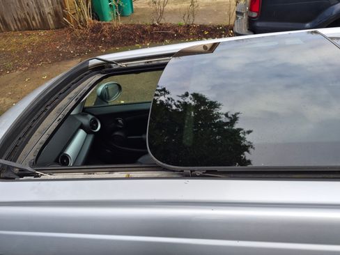 Used 2008 MINI Cooper Clubman Hardtop image 23