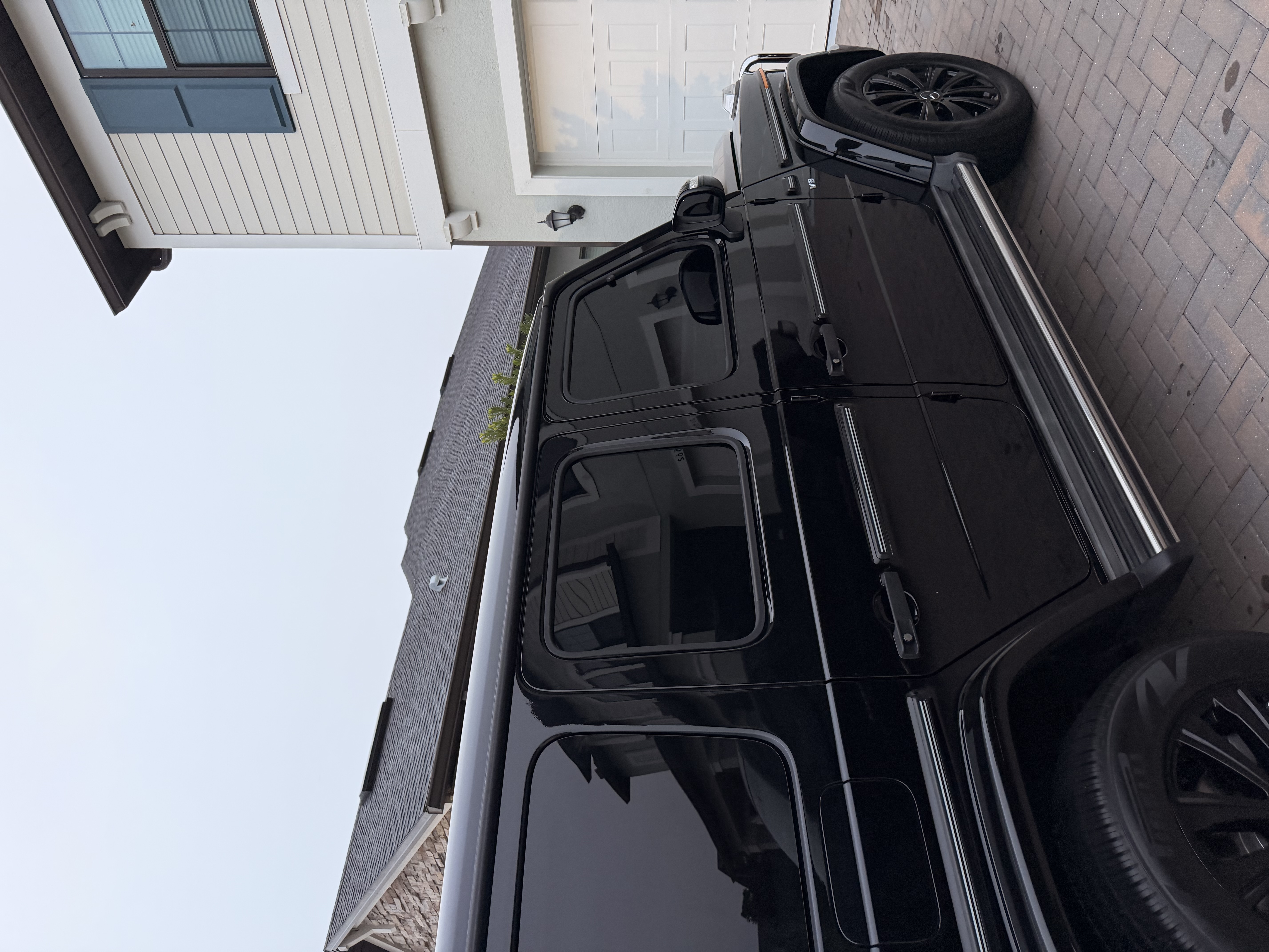 Used 2019 Mercedes-Benz G 550 image 16