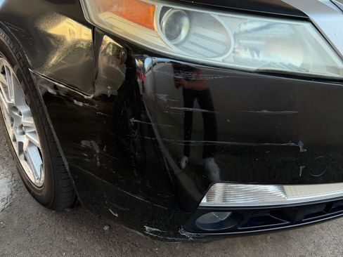 Used 2010 Acura TL FWD image 13