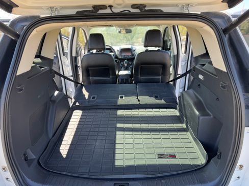 Used 2013 Ford Escape Titanium w/ Parking Technology Pkg image 18