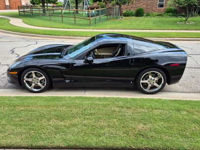 Used 2007 Chevrolet Corvette Coupe w/ Preferred Equipment Group