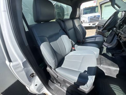Used 2016 Ford F350 XL w/ Power Equipment Group AWD/4WD image 19