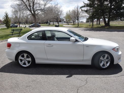 Used 2013 BMW 128i Coupe image 5