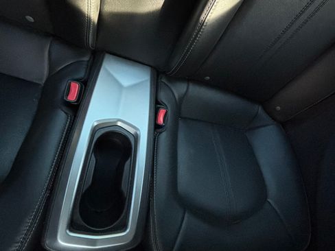 Used 2012 Cadillac CTS Performance RWD image 32