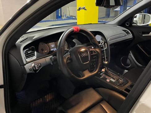 Used 2012 Audi S4 Prestige image 13