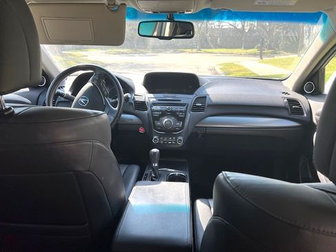 Used 2014 Acura RDX FWD w/ Technology Package image 18