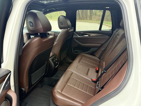 Used 2018 BMW X3 xDrive30i image 18