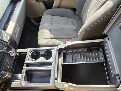 Used 2017 Ford F150 XL w/ Equipment Group 101A Mid image 13