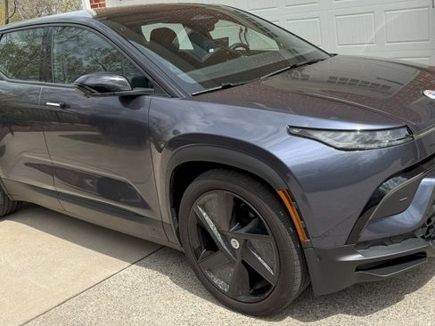 Used 2023 Fisker Ocean One image 5