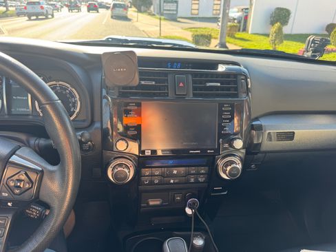 Used 2020 Toyota 4Runner TRD Pro image 14