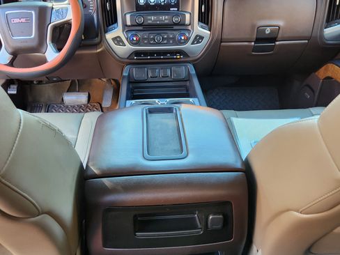 Used 2015 GMC Sierra 1500 SLT image 19