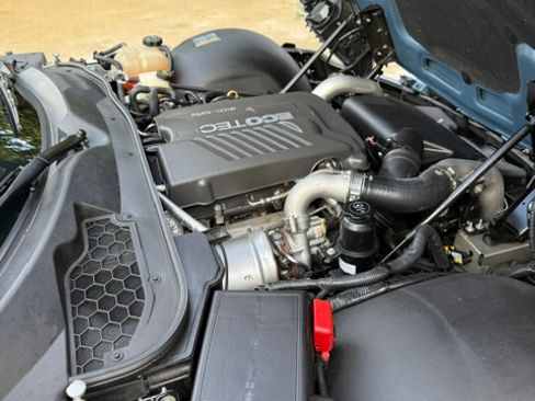 Used 2007 Saturn Sky Red Line image 11